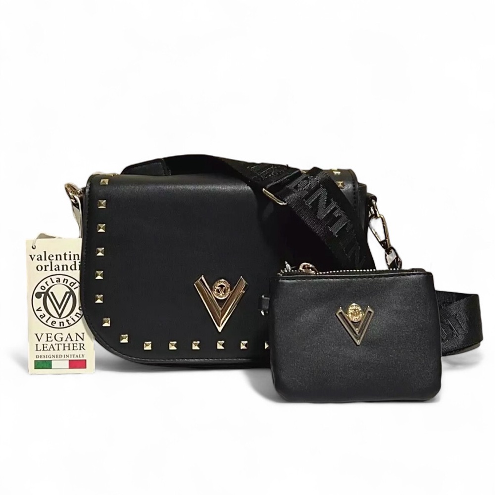 NWT Valentino Orlandi Crossbody Bag